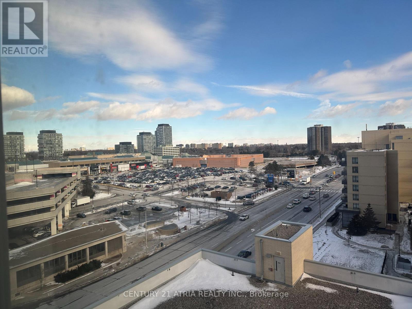 713 - 70 Forest Manor Road, Toronto, Ontario  M2J 0A9 - Photo 18 - C12655358