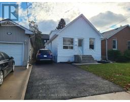 157 COLLEGE AVENUE, Oshawa, Ontario