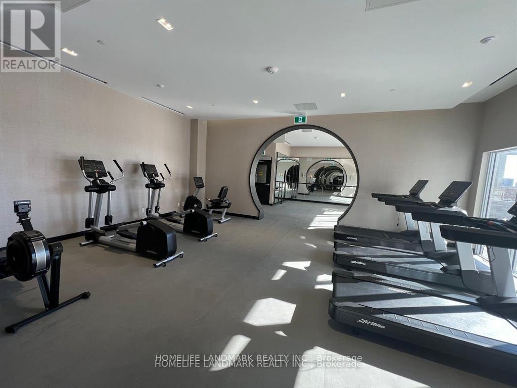 2207 - 2033 Kennedy Road, Toronto, Ontario  M1T 0B9 - Photo 10 - E12655350