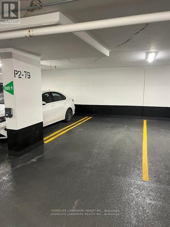 2207 - 2033 Kennedy Road, Toronto, Ontario  M1T 0B9 - Photo 23 - E12655350