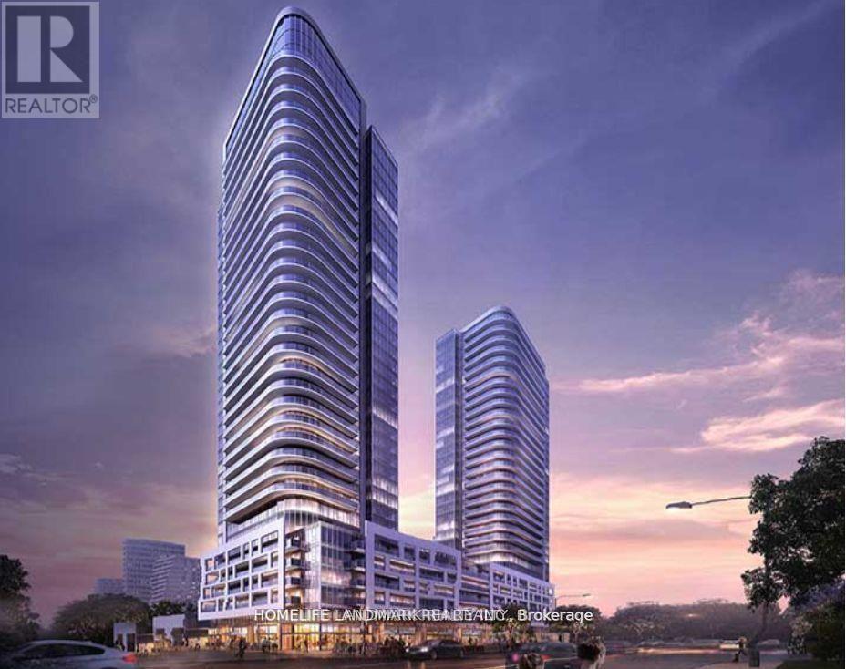 2207 - 2033 Kennedy Road, Toronto, Ontario  M1T 0B9 - Photo 26 - E12655350