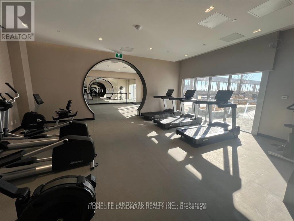 2207 - 2033 Kennedy Road, Toronto, Ontario  M1T 0B9 - Photo 9 - E12655350