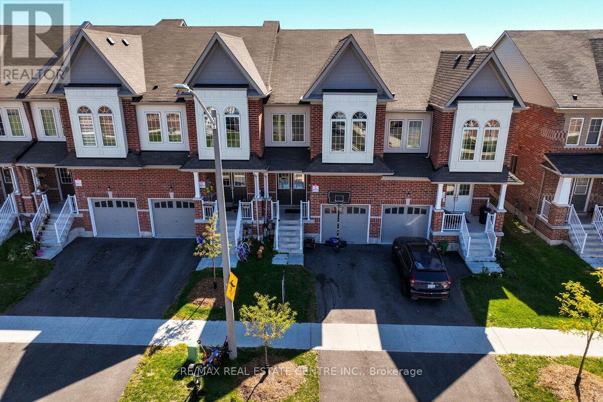 1193 KETTERING DRIVE, Oshawa, Ontario