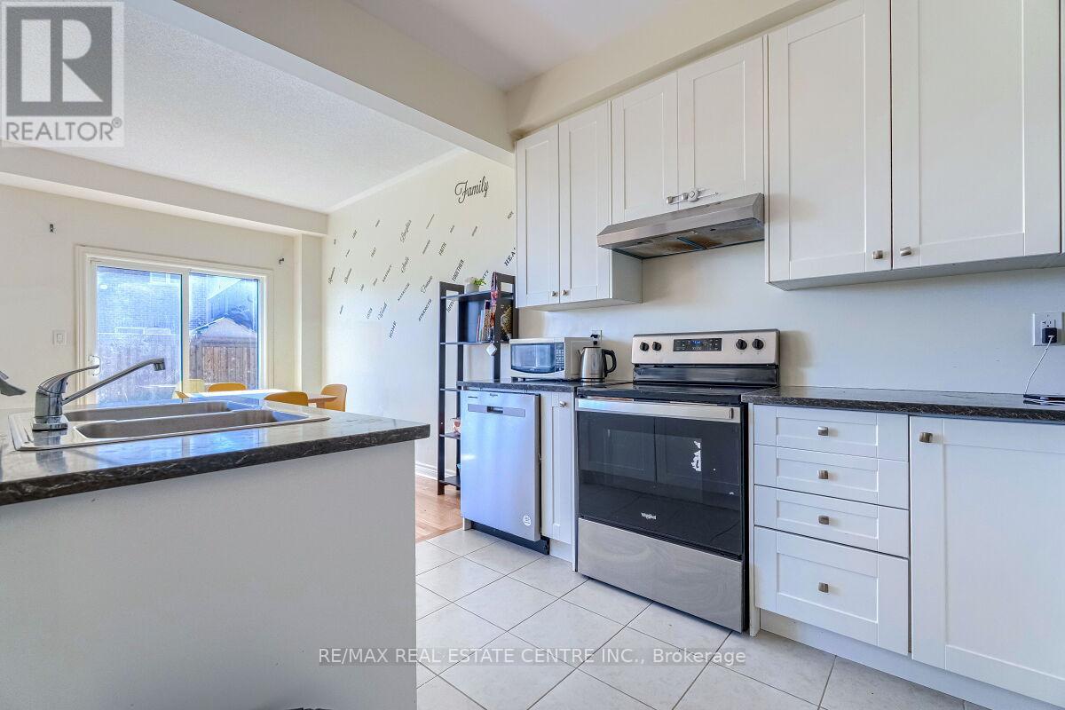 1193 Kettering Drive, Oshawa, Ontario  L1K 1A6 - Photo 12 - E12655380