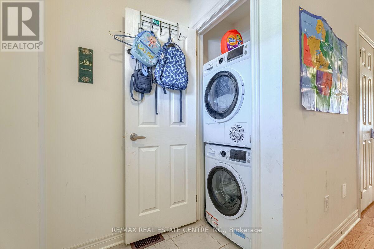 1193 Kettering Drive, Oshawa, Ontario  L1K 1A6 - Photo 20 - E12655380