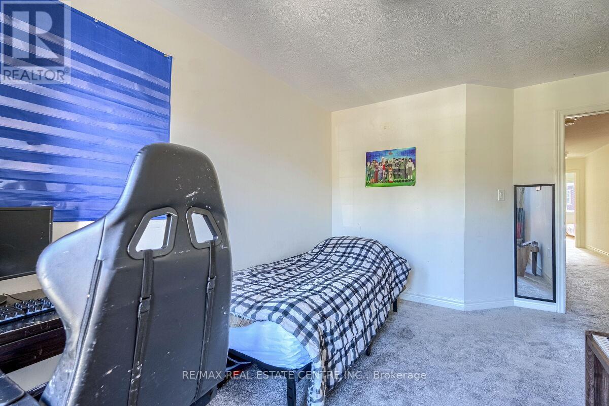 1193 Kettering Drive, Oshawa, Ontario  L1K 1A6 - Photo 35 - E12655380