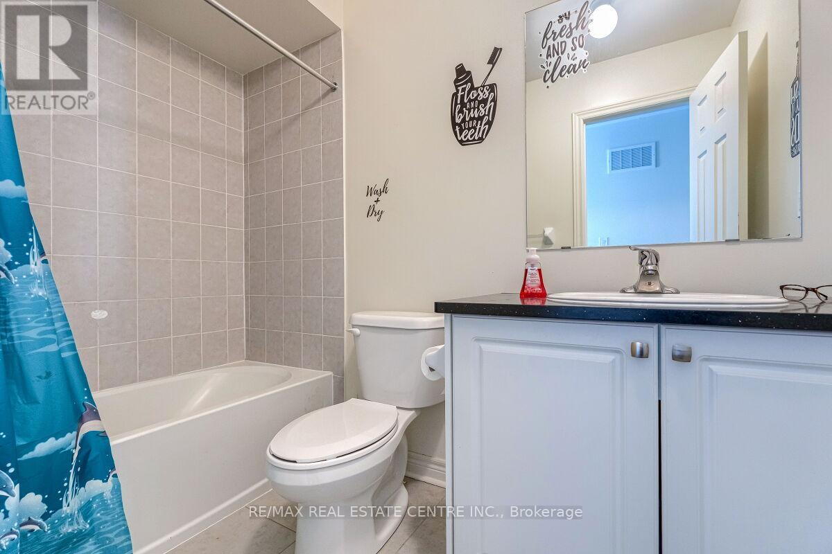 1193 Kettering Drive, Oshawa, Ontario  L1K 1A6 - Photo 36 - E12655380