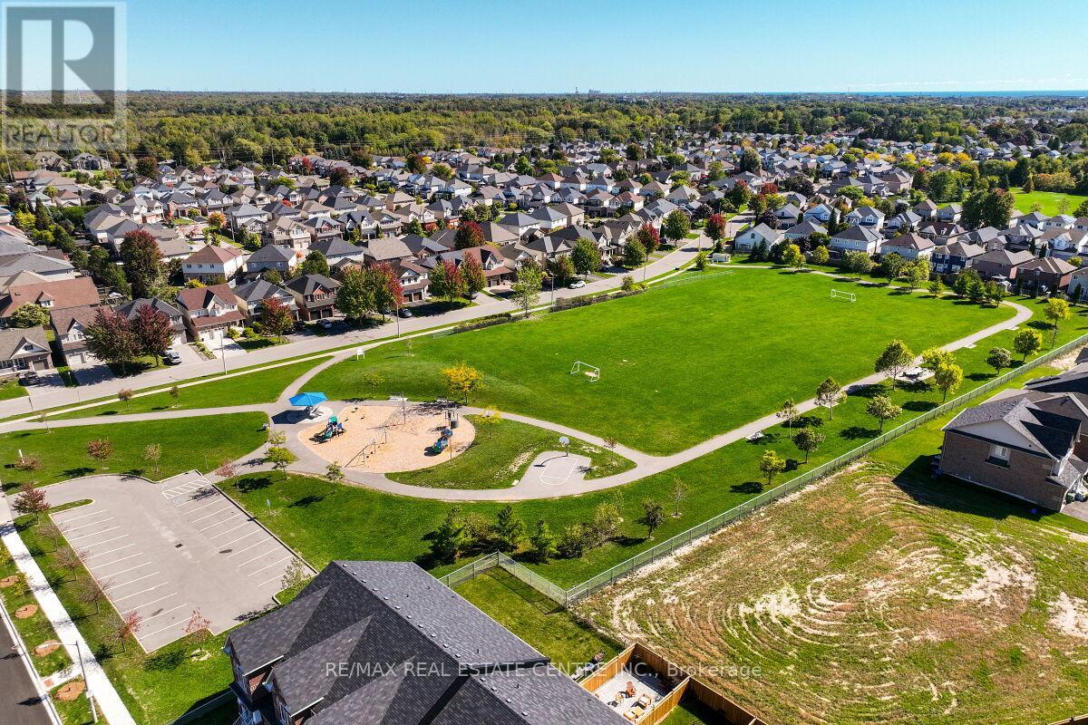 1193 Kettering Drive, Oshawa, Ontario  L1K 1A6 - Photo 5 - E12655380