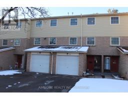 20 - 81 BROOKMILL BOULEVARD, Toronto, Ontario