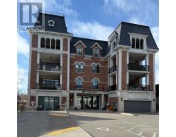 PH02 - 208 MAIN ST UNIONVILLE STREET, Markham, Ontario