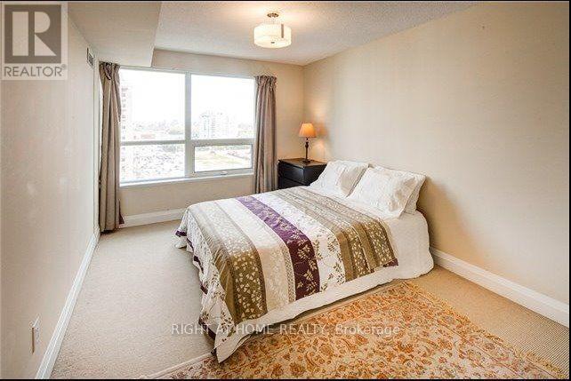 1107 - 30 North Park Road, Vaughan, Ontario  L4J 0G6 - Photo 10 - N12655374