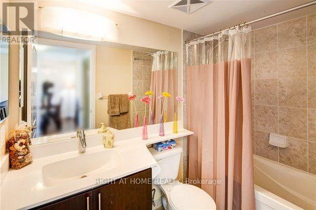 1107 - 30 North Park Road, Vaughan, Ontario  L4J 0G6 - Photo 11 - N12655374