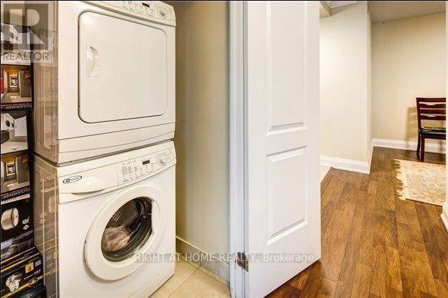 1107 - 30 North Park Road, Vaughan, Ontario  L4J 0G6 - Photo 12 - N12655374