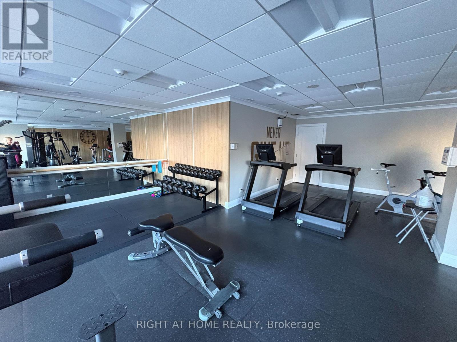 1107 - 30 North Park Road, Vaughan, Ontario  L4J 0G6 - Photo 16 - N12655374