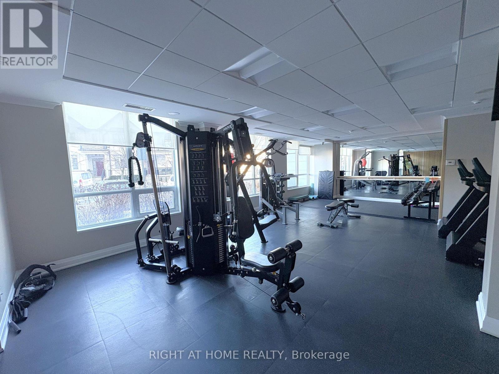 1107 - 30 North Park Road, Vaughan, Ontario  L4J 0G6 - Photo 17 - N12655374