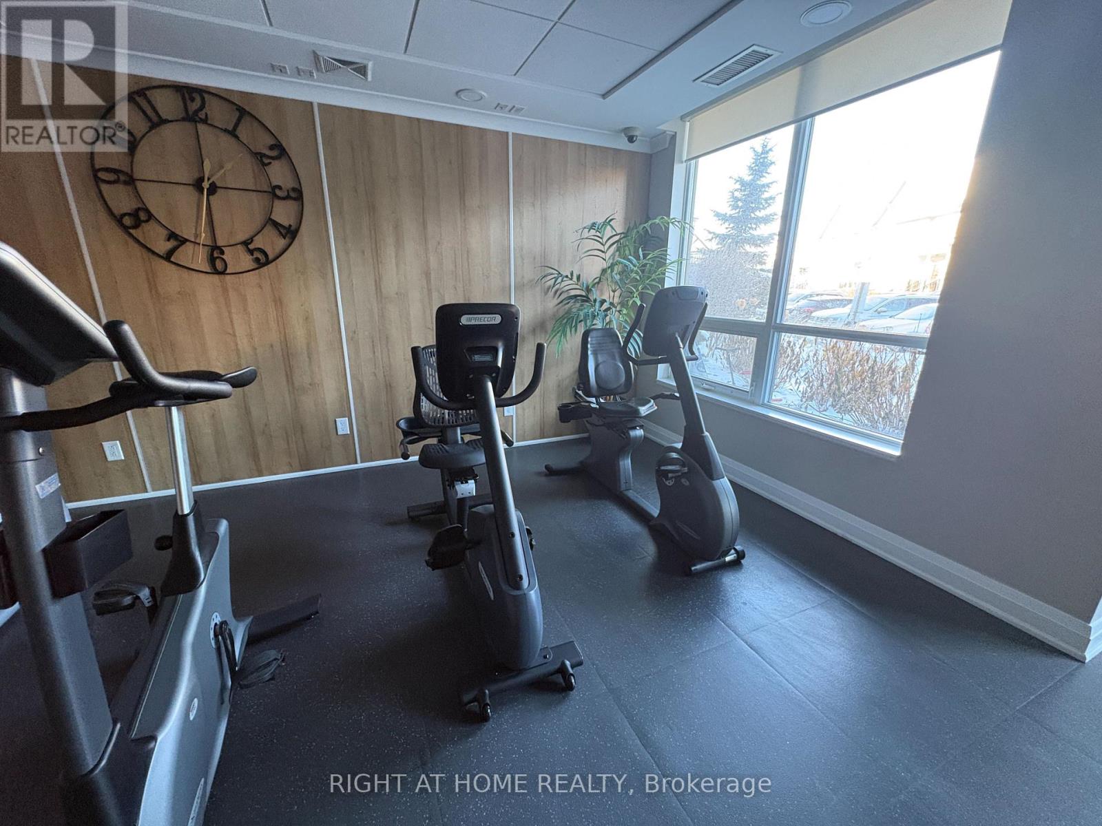 1107 - 30 North Park Road, Vaughan, Ontario  L4J 0G6 - Photo 18 - N12655374