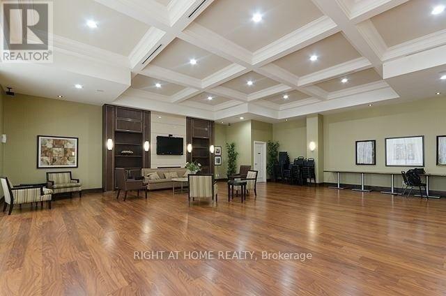 1107 - 30 North Park Road, Vaughan, Ontario  L4J 0G6 - Photo 21 - N12655374