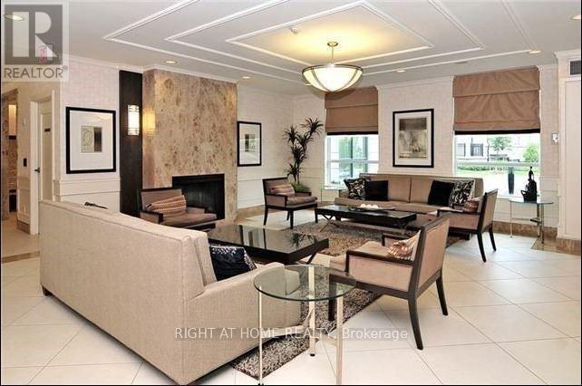 1107 - 30 North Park Road, Vaughan, Ontario  L4J 0G6 - Photo 22 - N12655374