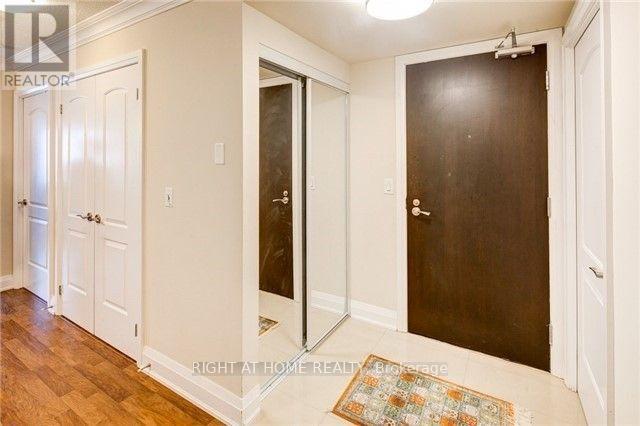 1107 - 30 North Park Road, Vaughan, Ontario  L4J 0G6 - Photo 3 - N12655374