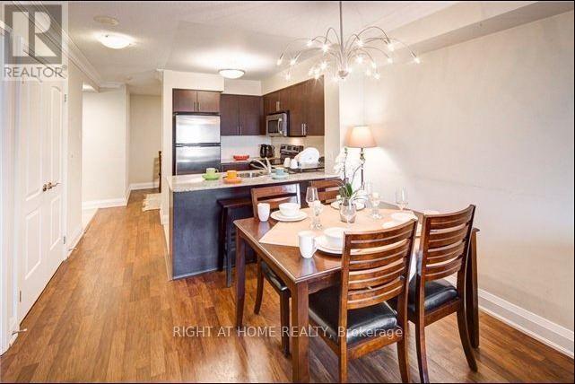 1107 - 30 North Park Road, Vaughan, Ontario  L4J 0G6 - Photo 6 - N12655374