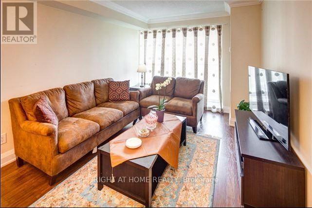 1107 - 30 North Park Road, Vaughan, Ontario  L4J 0G6 - Photo 7 - N12655374