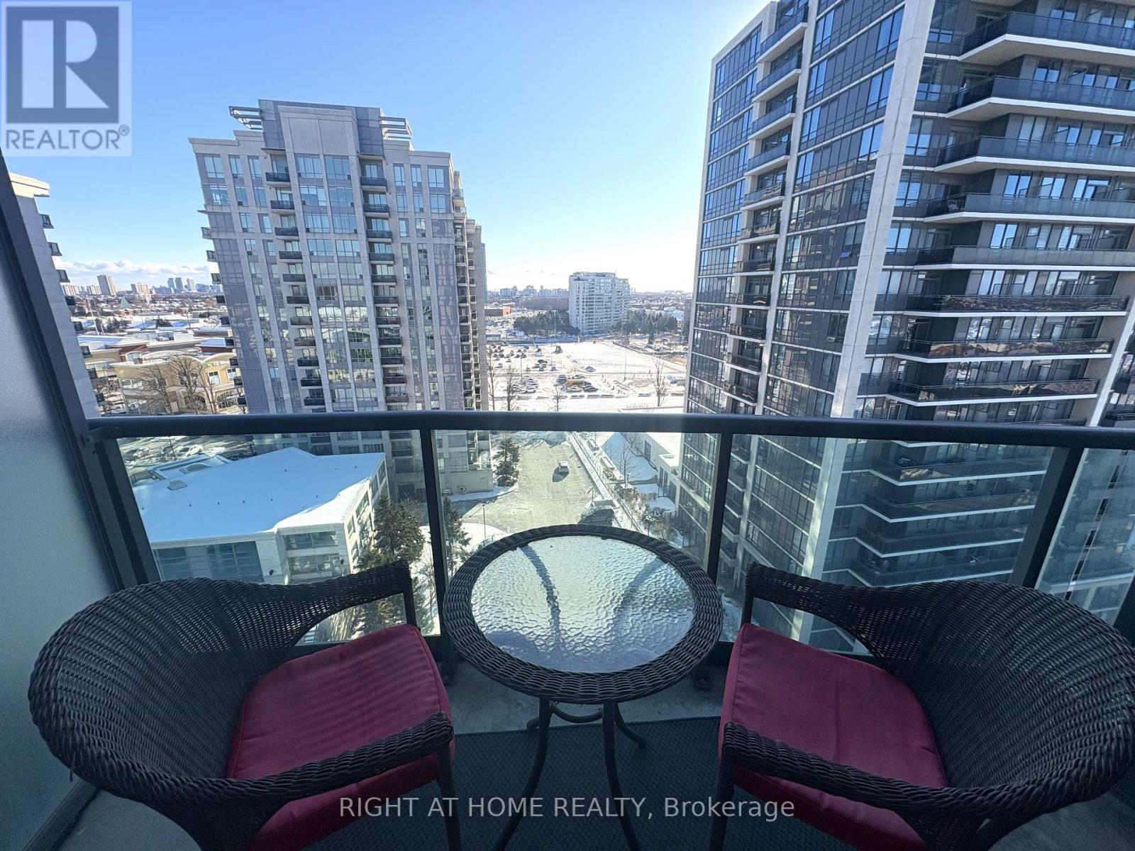 1107 - 30 North Park Road, Vaughan, Ontario  L4J 0G6 - Photo 8 - N12655374