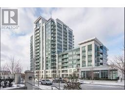 1107 - 30 NORTH PARK ROAD, Vaughan, Ontario