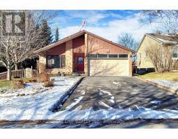 47 LOWE BOULEVARD, Newmarket, Ontario