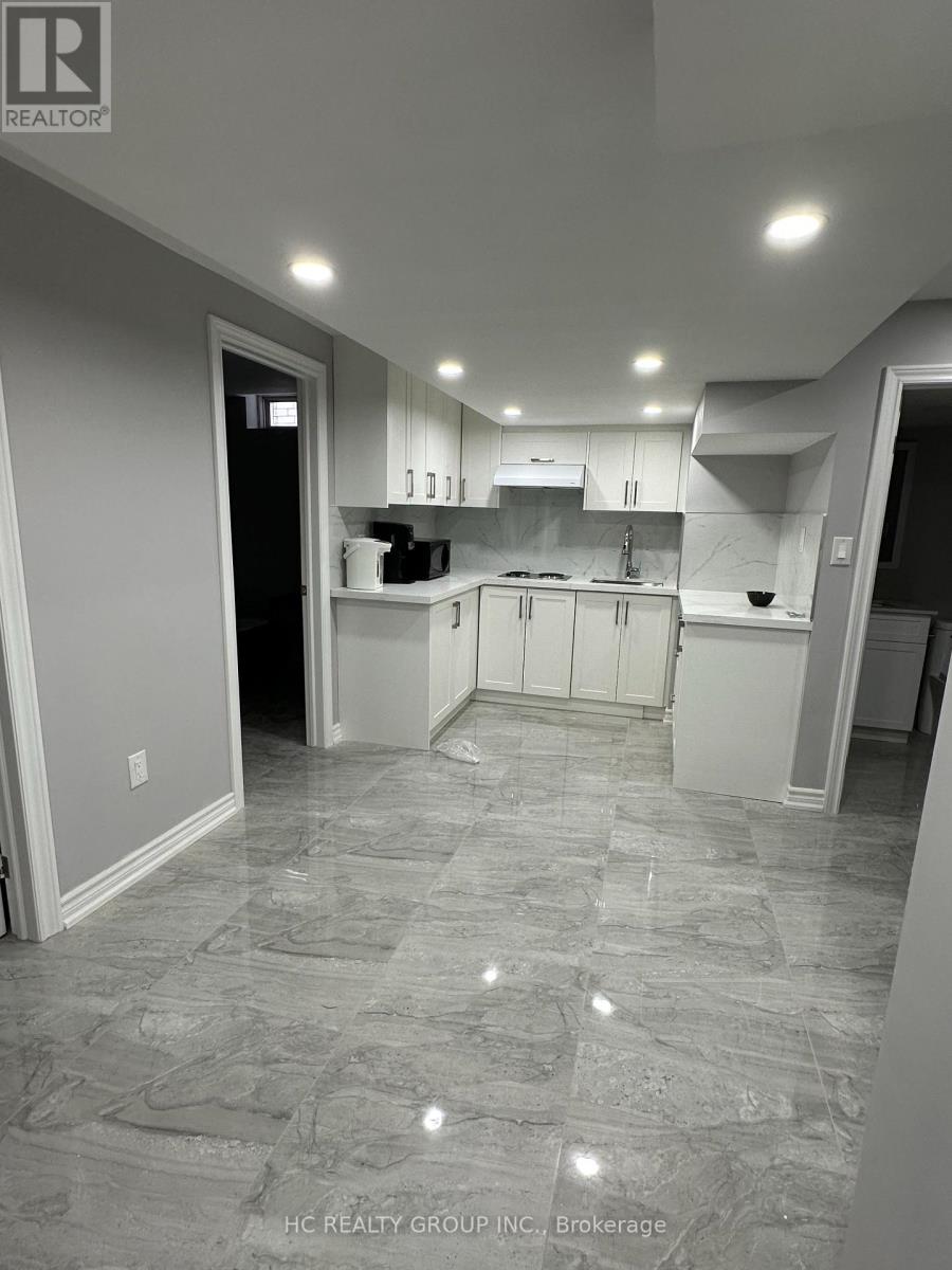 Bsmt - 75 Mccague Avenue, Richmond Hill, Ontario  L4S 1N5 - Photo 3 - N12655388