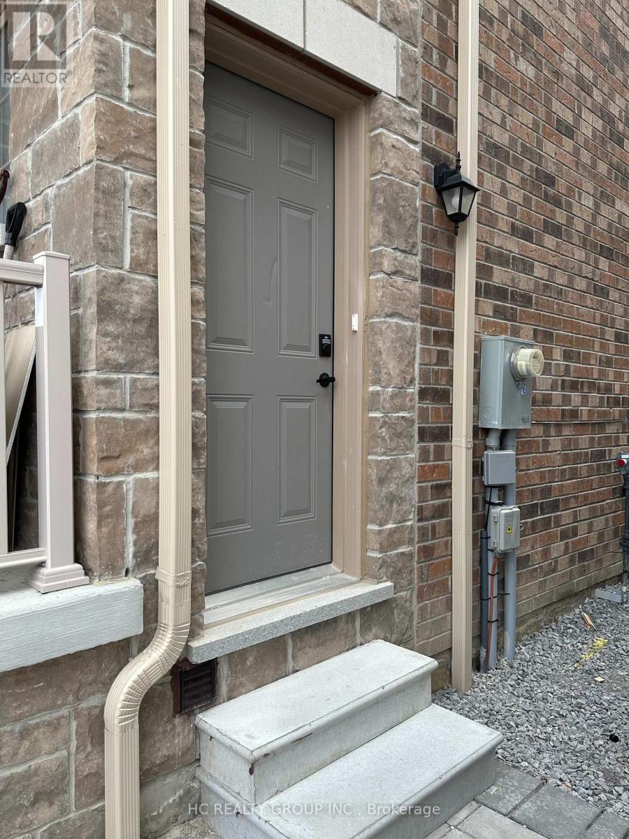 Bsmt - 75 Mccague Avenue, Richmond Hill, Ontario  L4S 1N5 - Photo 5 - N12655388