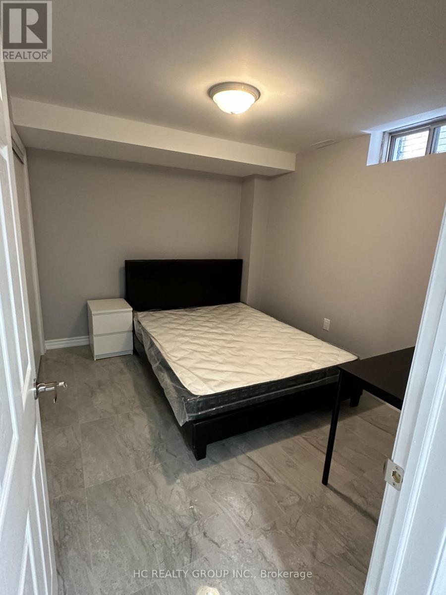 Bsmt - 75 Mccague Avenue, Richmond Hill, Ontario  L4S 1N5 - Photo 7 - N12655388