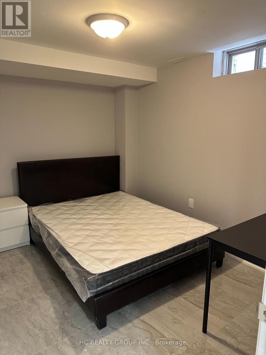 Bsmt - 75 Mccague Avenue, Richmond Hill, Ontario  L4S 1N5 - Photo 8 - N12655388