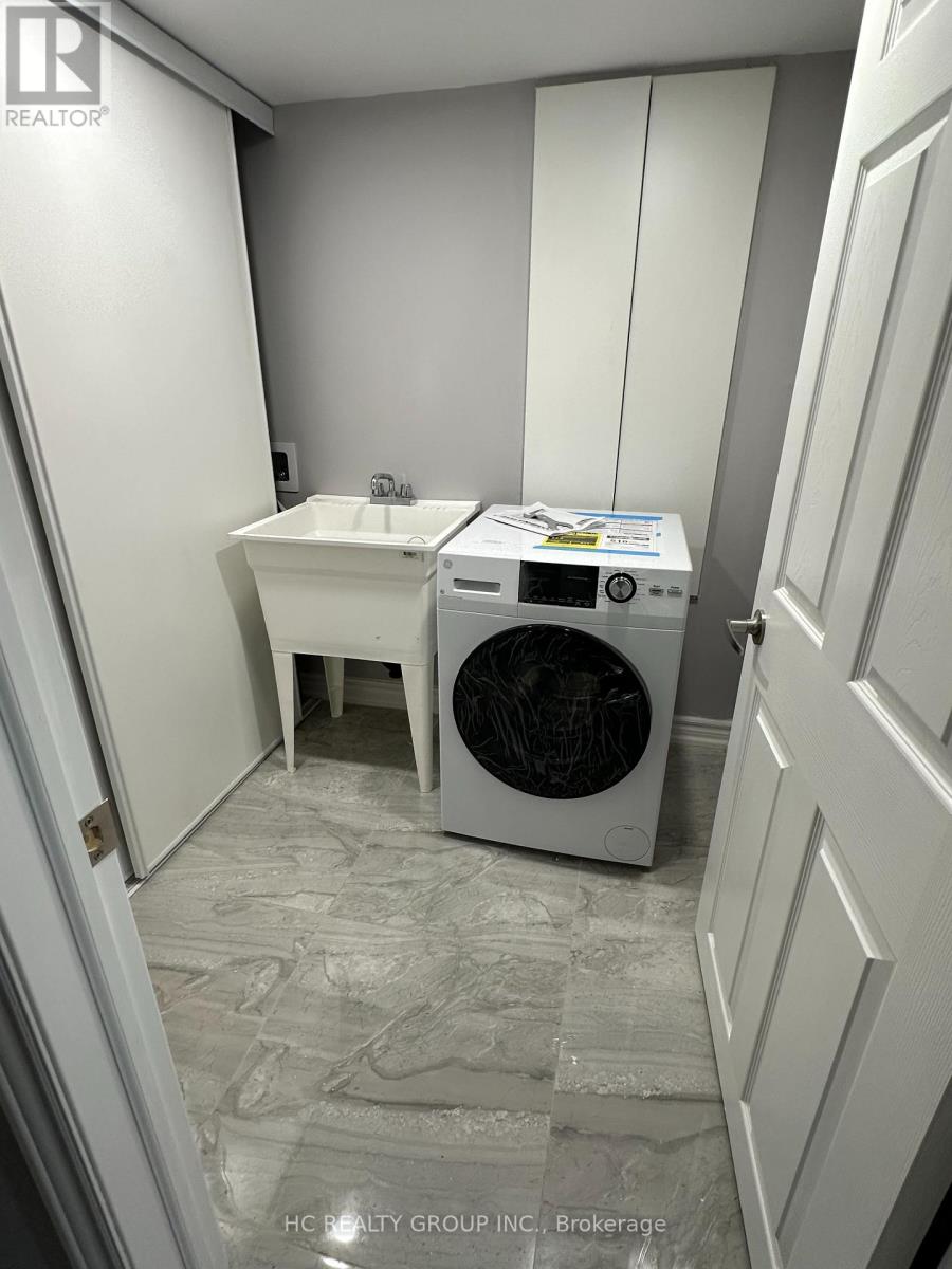 Bsmt - 75 Mccague Avenue, Richmond Hill, Ontario  L4S 1N5 - Photo 9 - N12655388