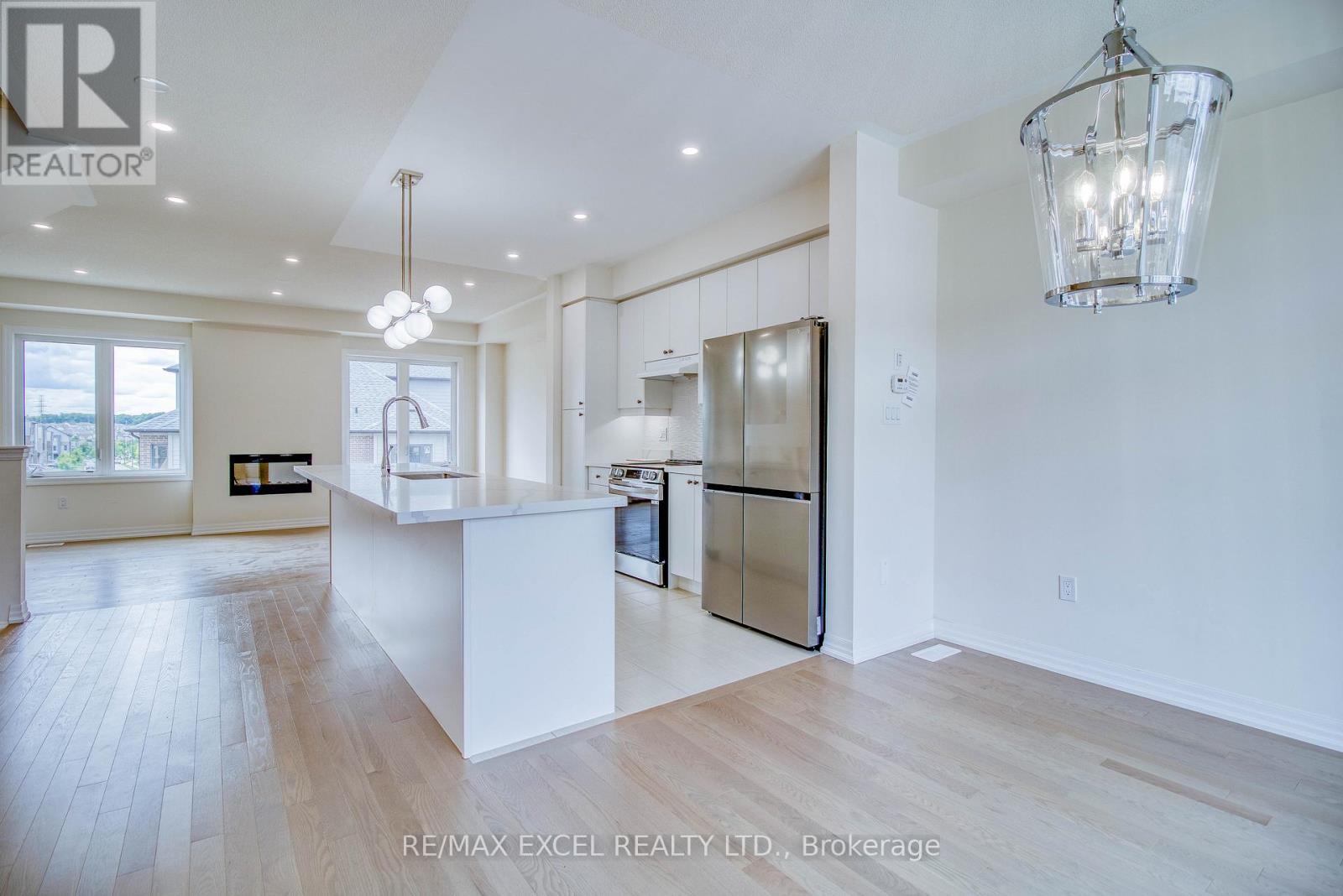 124 Solstice Circle, Newmarket, Ontario  L3X 0L7 - Photo 16 - N12655390