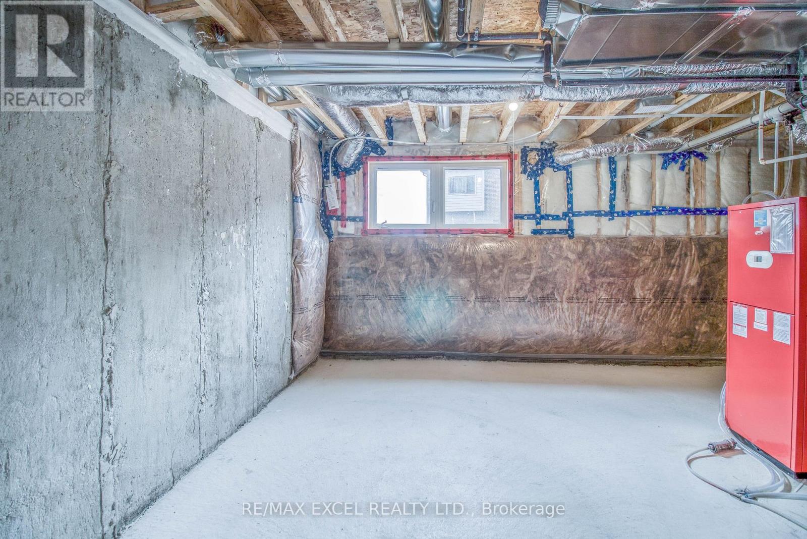 124 Solstice Circle, Newmarket, Ontario  L3X 0L7 - Photo 44 - N12655390