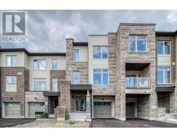 124 SOLSTICE CIRCLE, Newmarket, Ontario