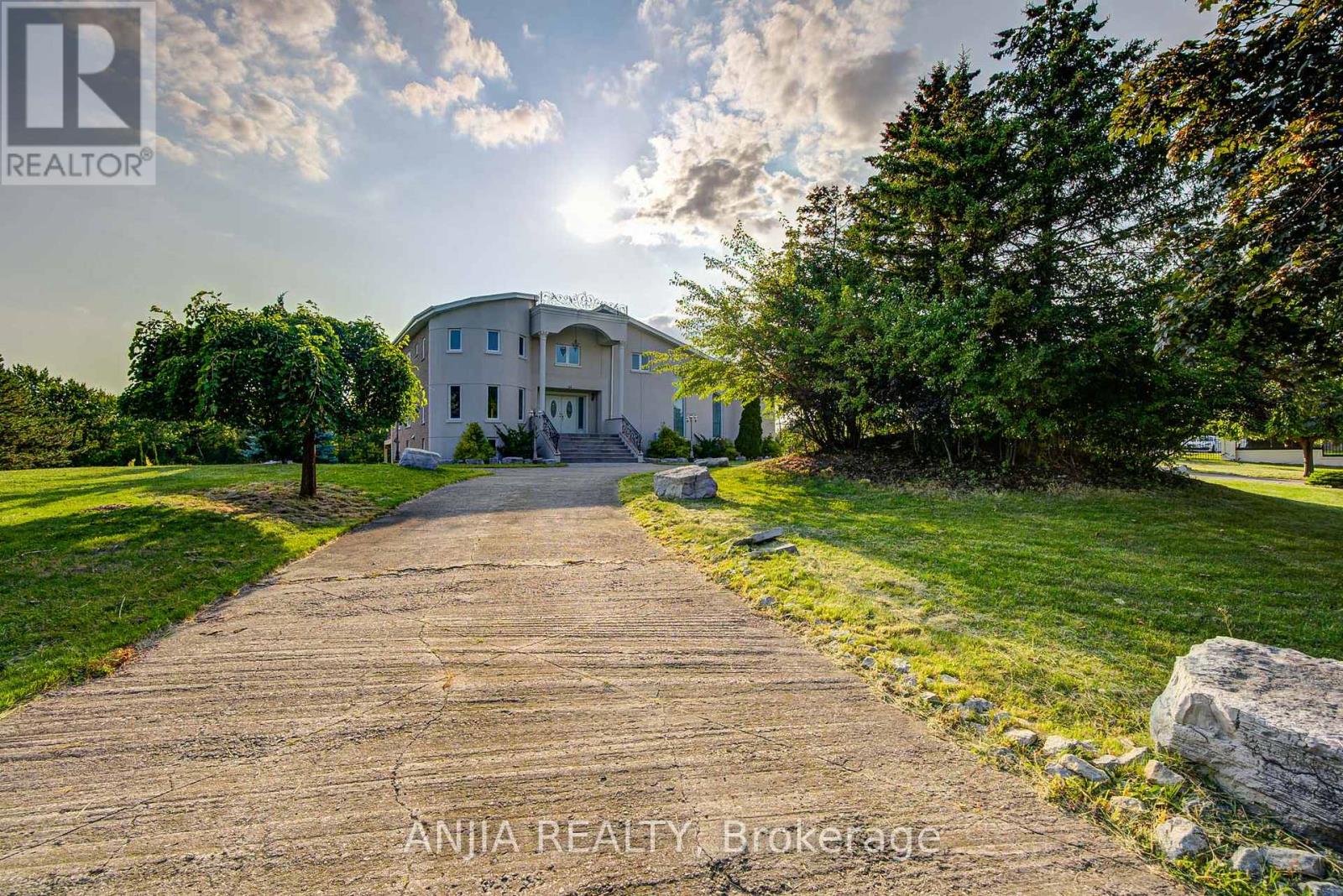 44 BELLINI AVENUE, Brampton, Ontario