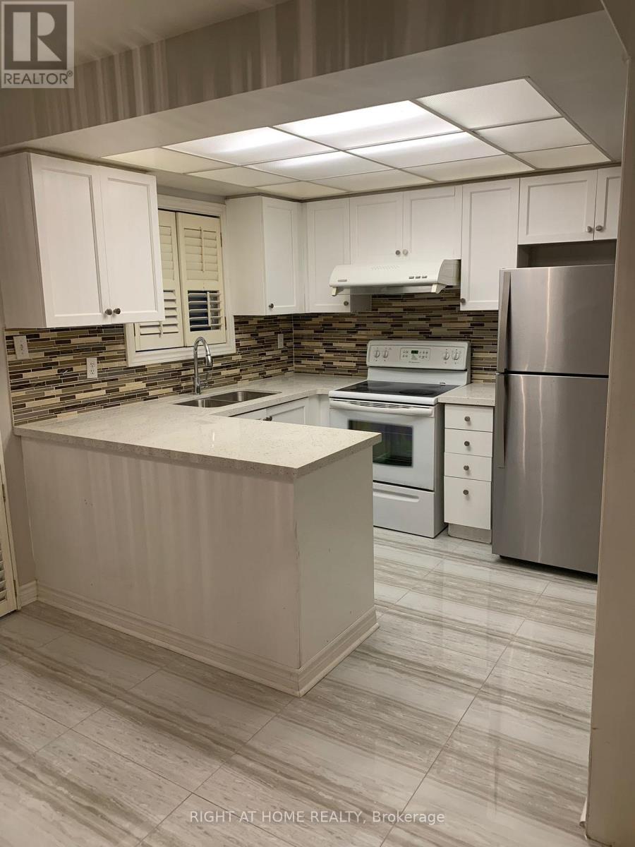 102 - 455 Apache Court, Mississauga, Ontario  L4Z 3W8 - Photo 5 - W12655340