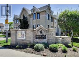 102 - 455 APACHE COURT, Mississauga, Ontario