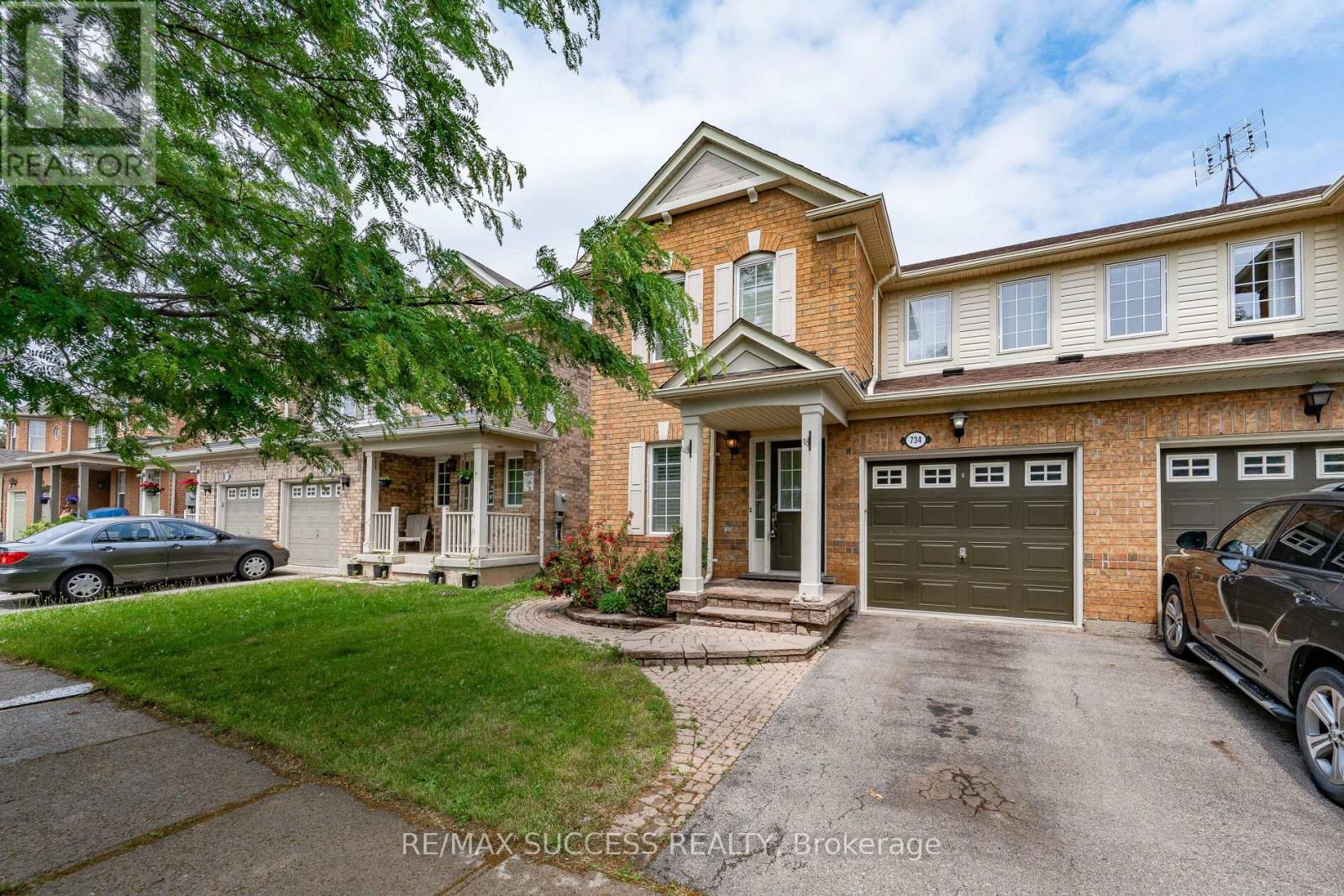 734 EDWARDS AVENUE, Milton, Ontario