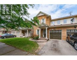 734 EDWARDS AVENUE, Milton, Ontario