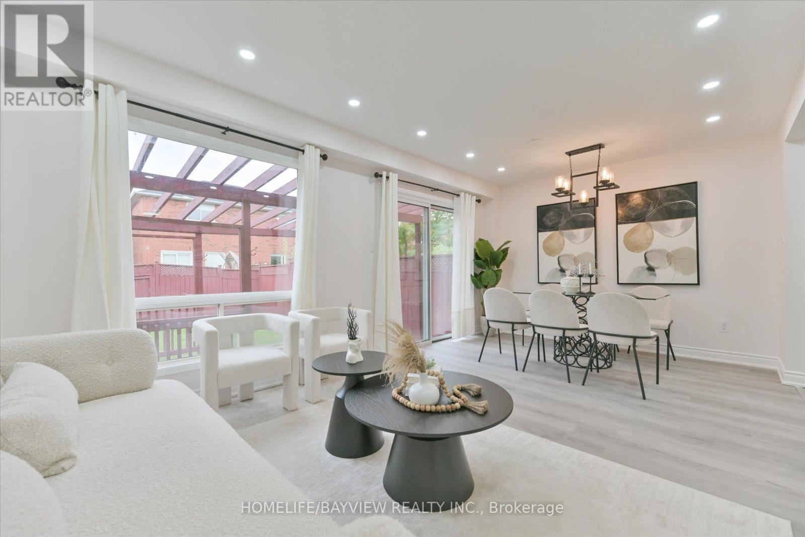 3956 BENTRIDGE ROAD, Mississauga, Ontario