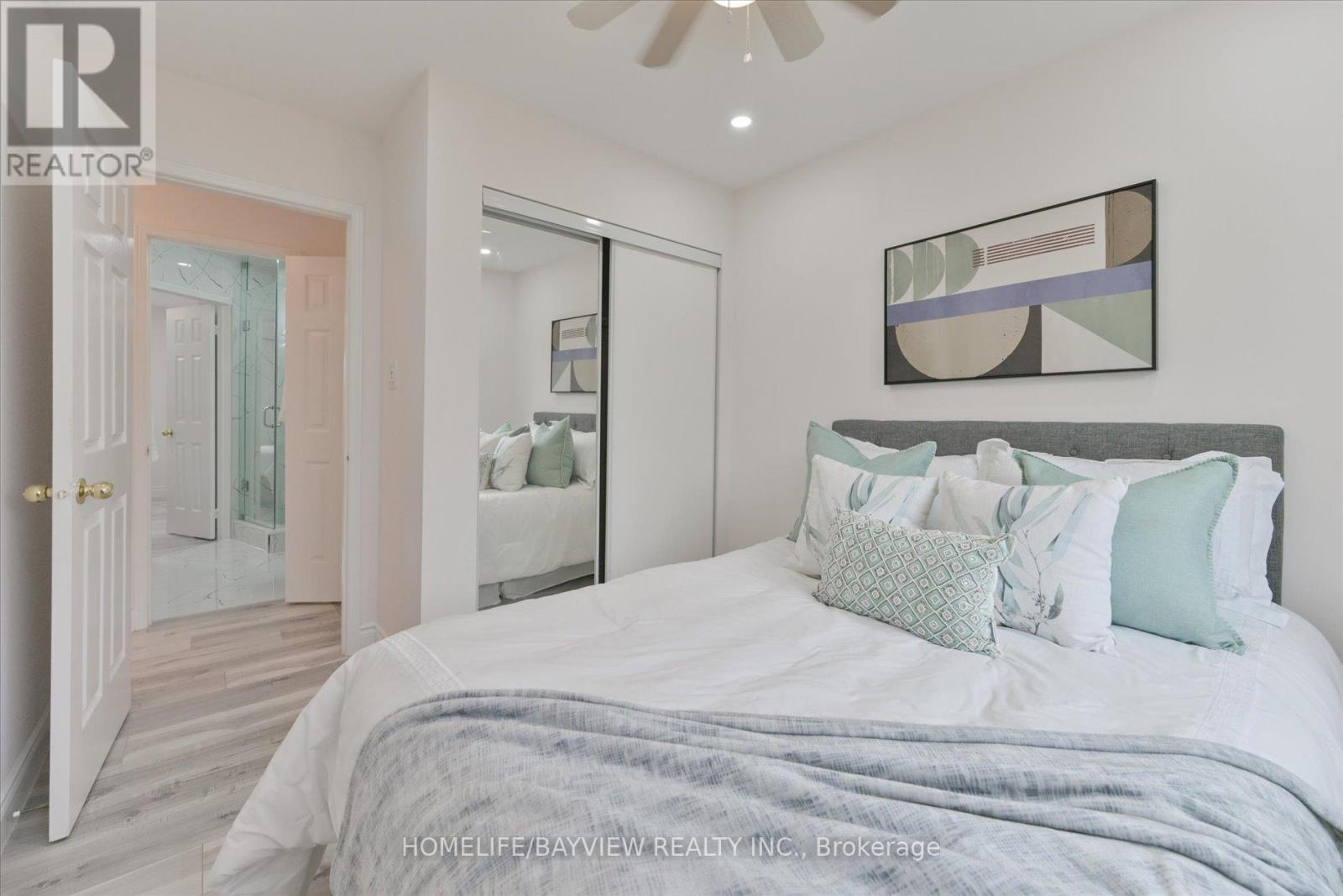 3956 Bentridge Road, Mississauga, Ontario  L5N 7V8 - Photo 26 - W12655362