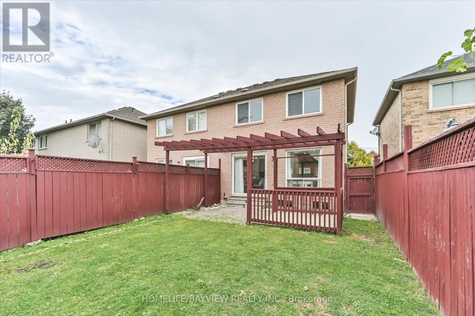 3956 Bentridge Road, Mississauga, Ontario  L5N 7V8 - Photo 36 - W12655362