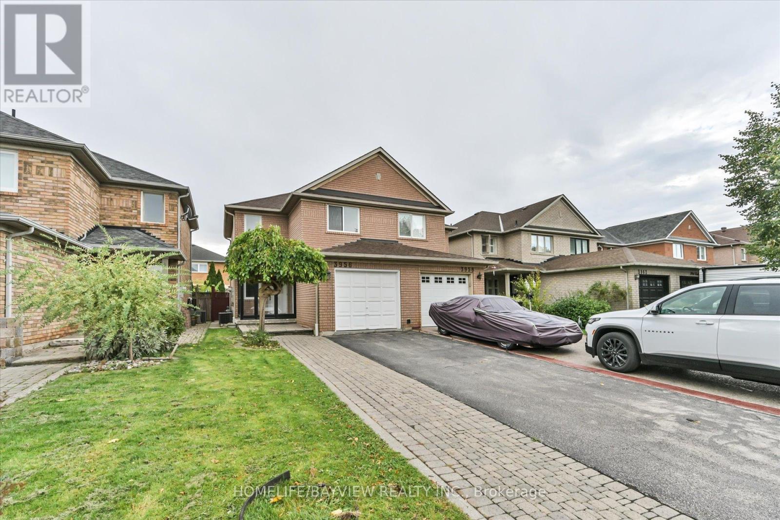 3956 Bentridge Road, Mississauga, Ontario  L5N 7V8 - Photo 37 - W12655362
