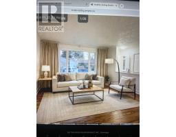 46 WOODLAWN AVENUE, Mississauga, Ontario