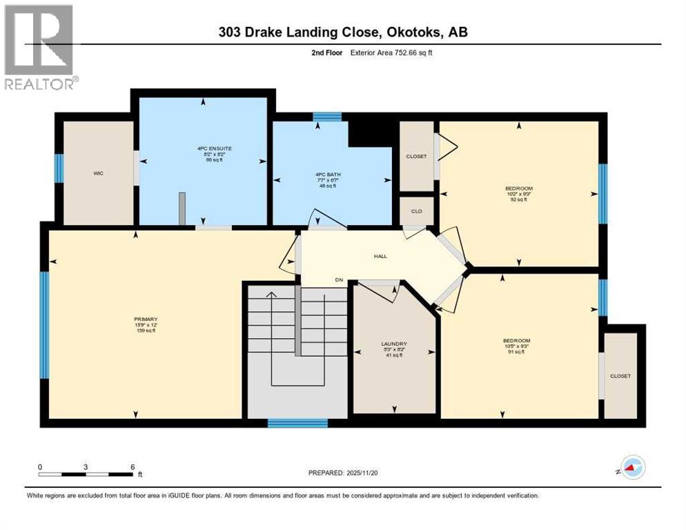 303 Drake Landing Close, Okotoks, Alberta  T1S 2M5 - Photo 49 - A2276612