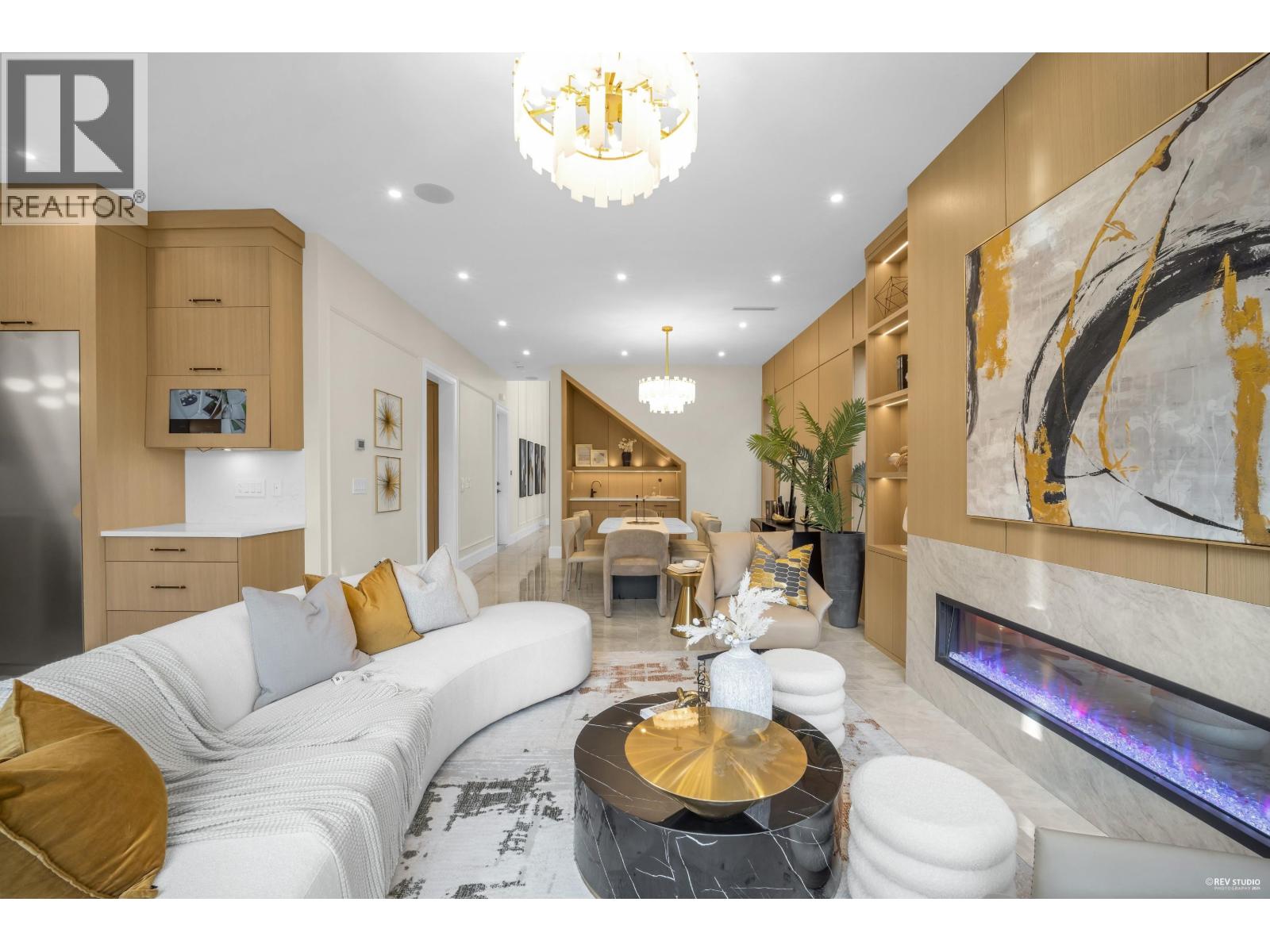 8800 Carrick Road, Richmond, British Columbia  V7C 3P6 - Photo 10 - R3075229