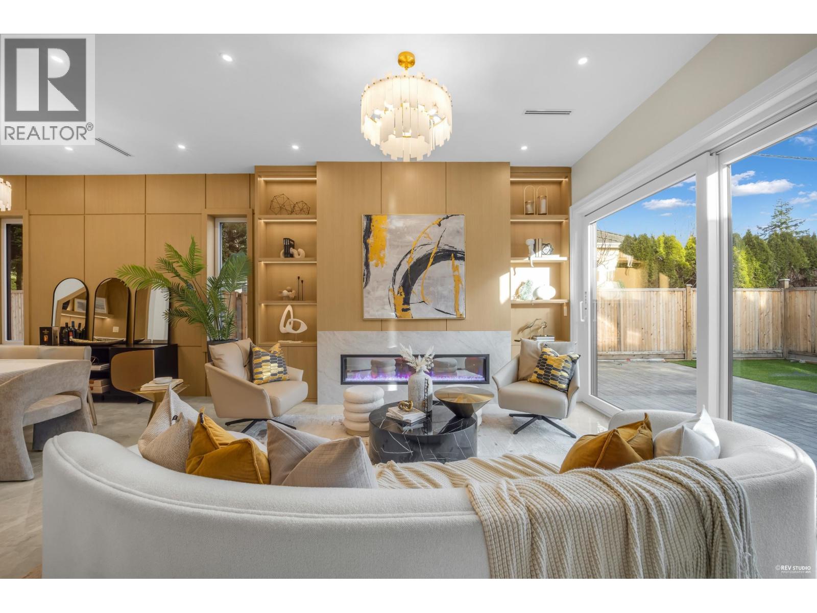 8800 Carrick Road, Richmond, British Columbia  V7C 3P6 - Photo 9 - R3075229