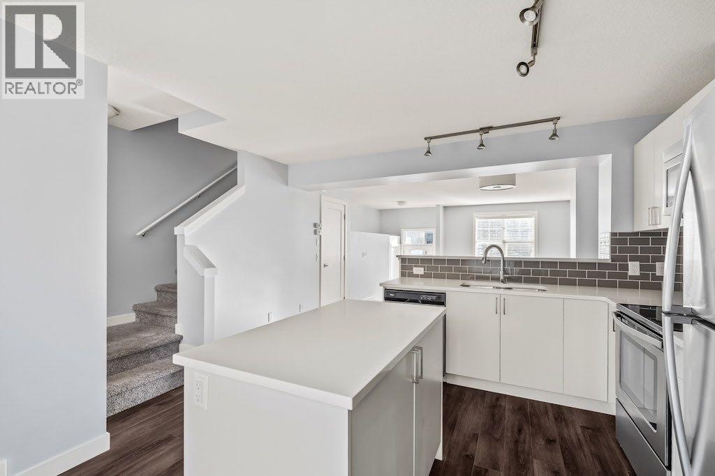 4 Evanscrest Gardens Nw, Calgary, Alberta  T3P 0S1 - Photo 17 - A2264552